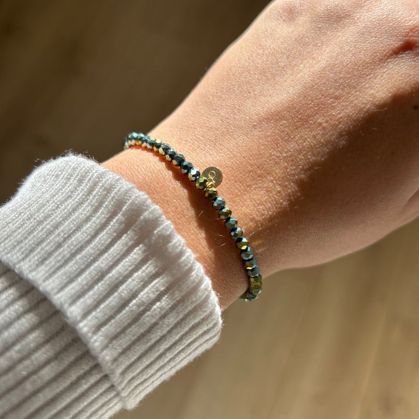 Bracelet personnalisable