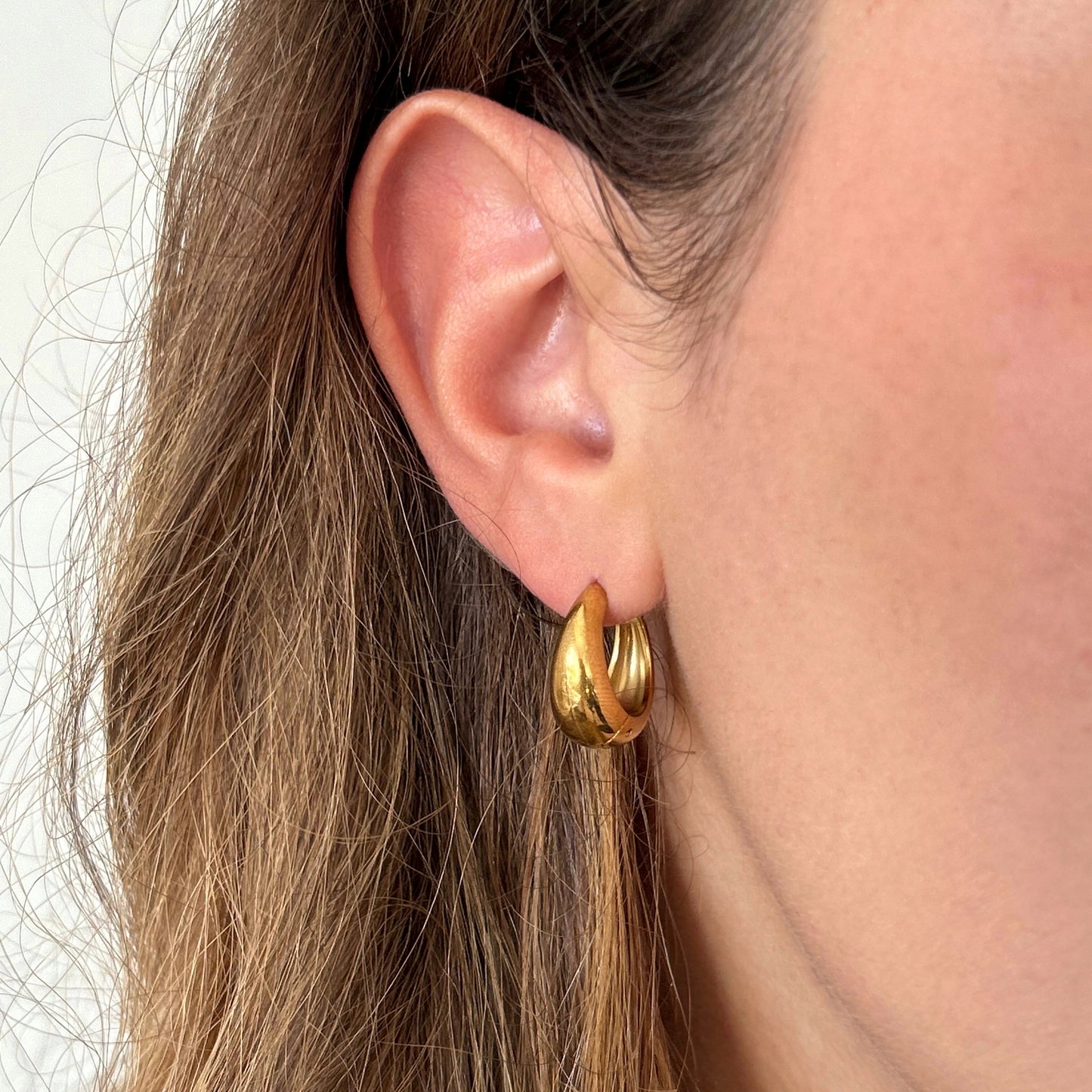 Elowen | Boucles d’oreilles