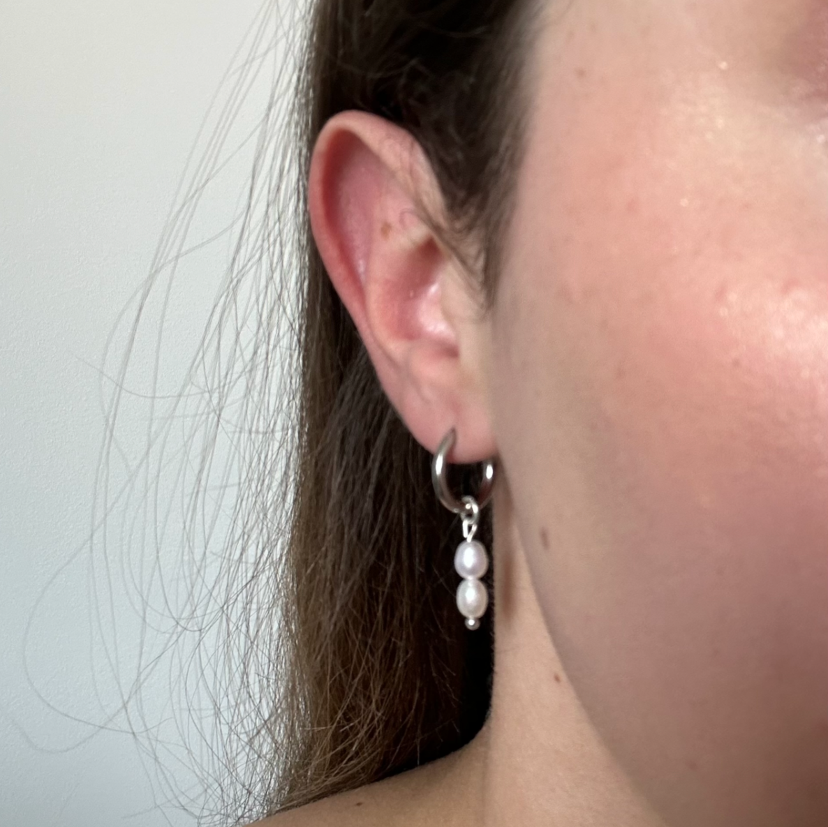 Sophie | Boucles d’oreilles