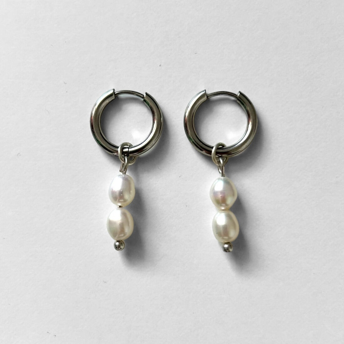 Sophie | Boucles d’oreilles