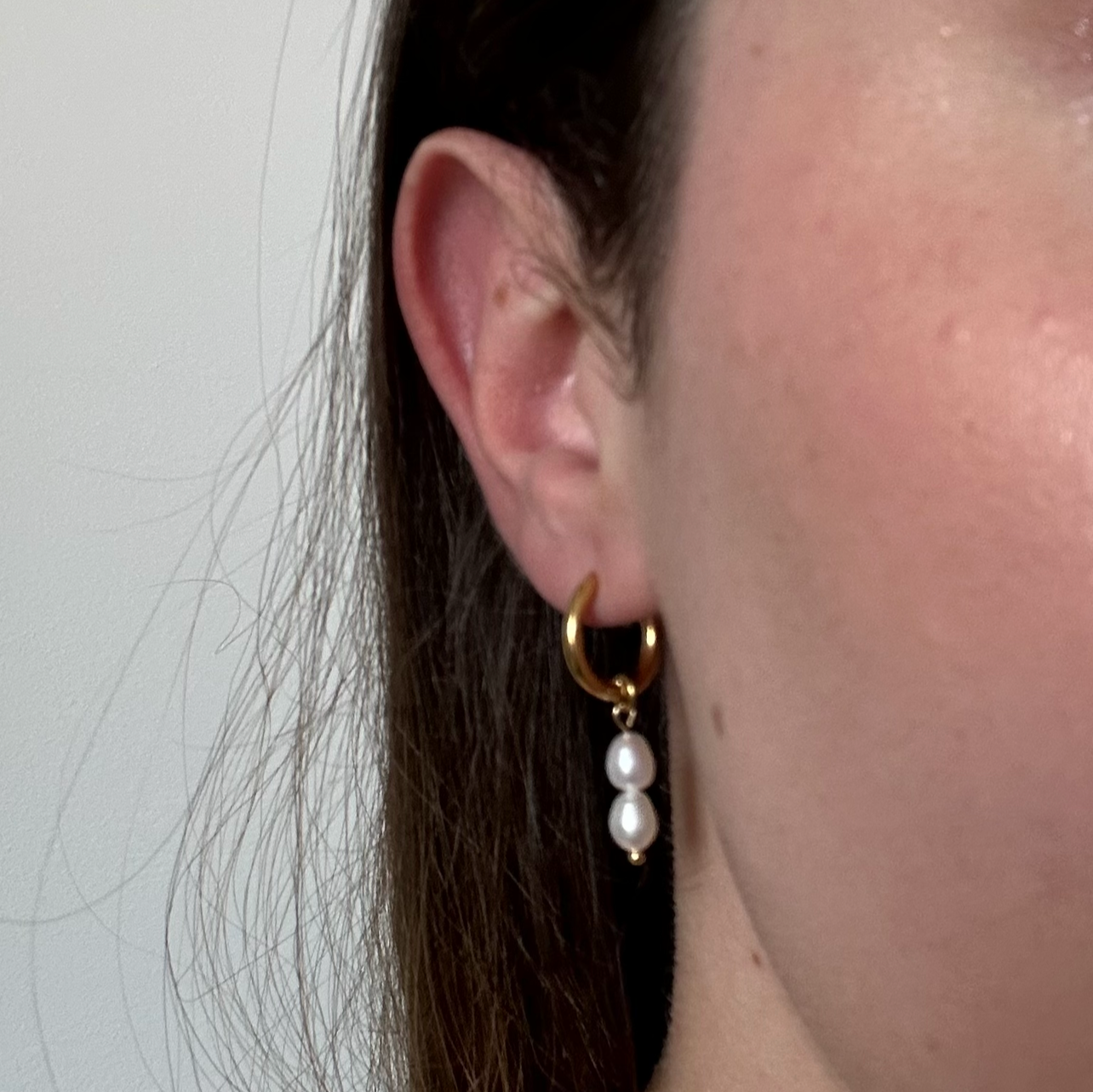 Sophie | Boucles d’oreilles