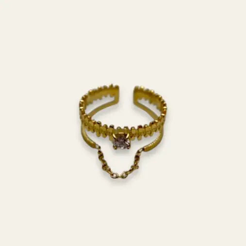 Mia | Bague
