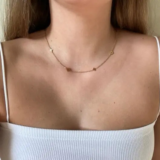 Jade | Collier