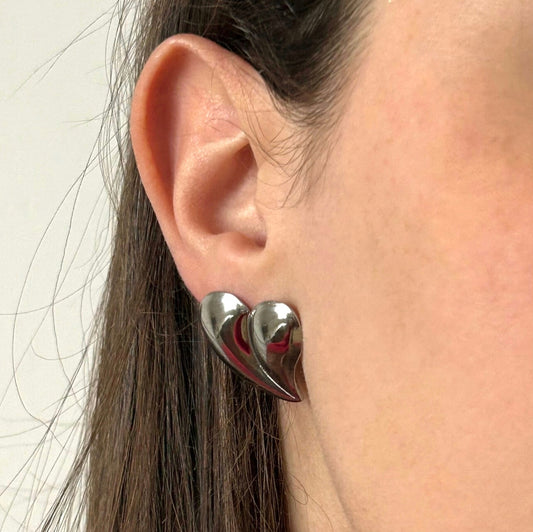 Lilou | Boucles d’oreilles