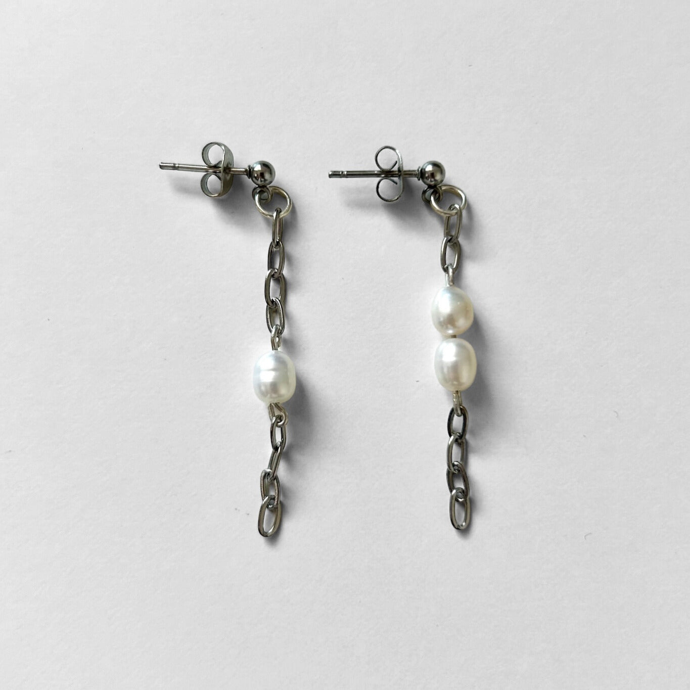 Léa | Boucles d’oreilles