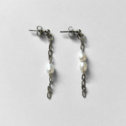 Léa | Boucles d’oreilles