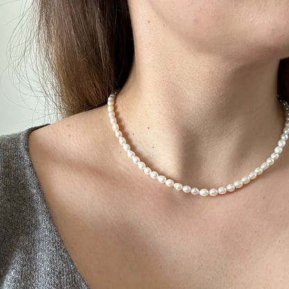 Ophélie | Collier