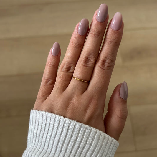 Louane | Bague