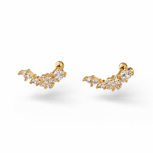 Orion | boucles d’oreilles