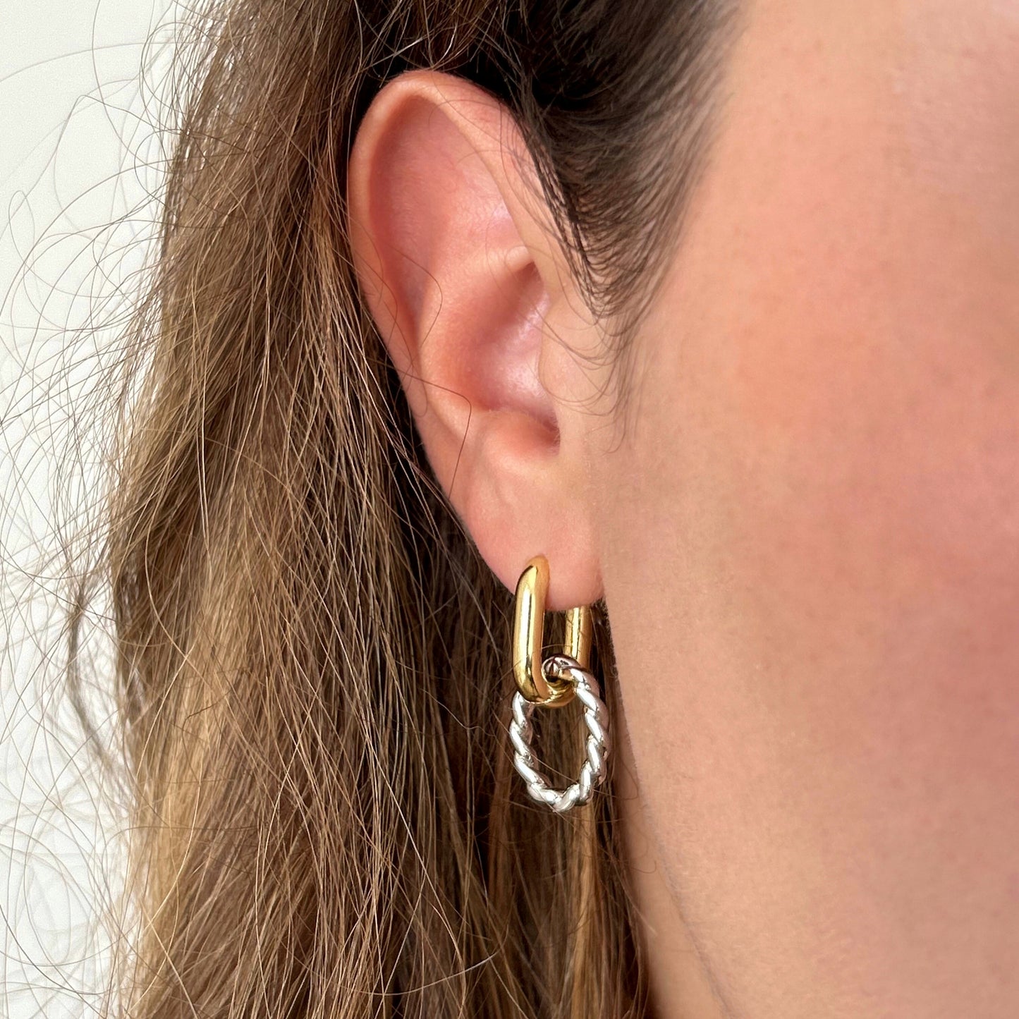 Isalya | Boucles d’oreilles