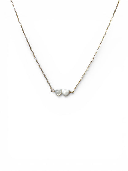 Valentine | Or laminé 14 carats