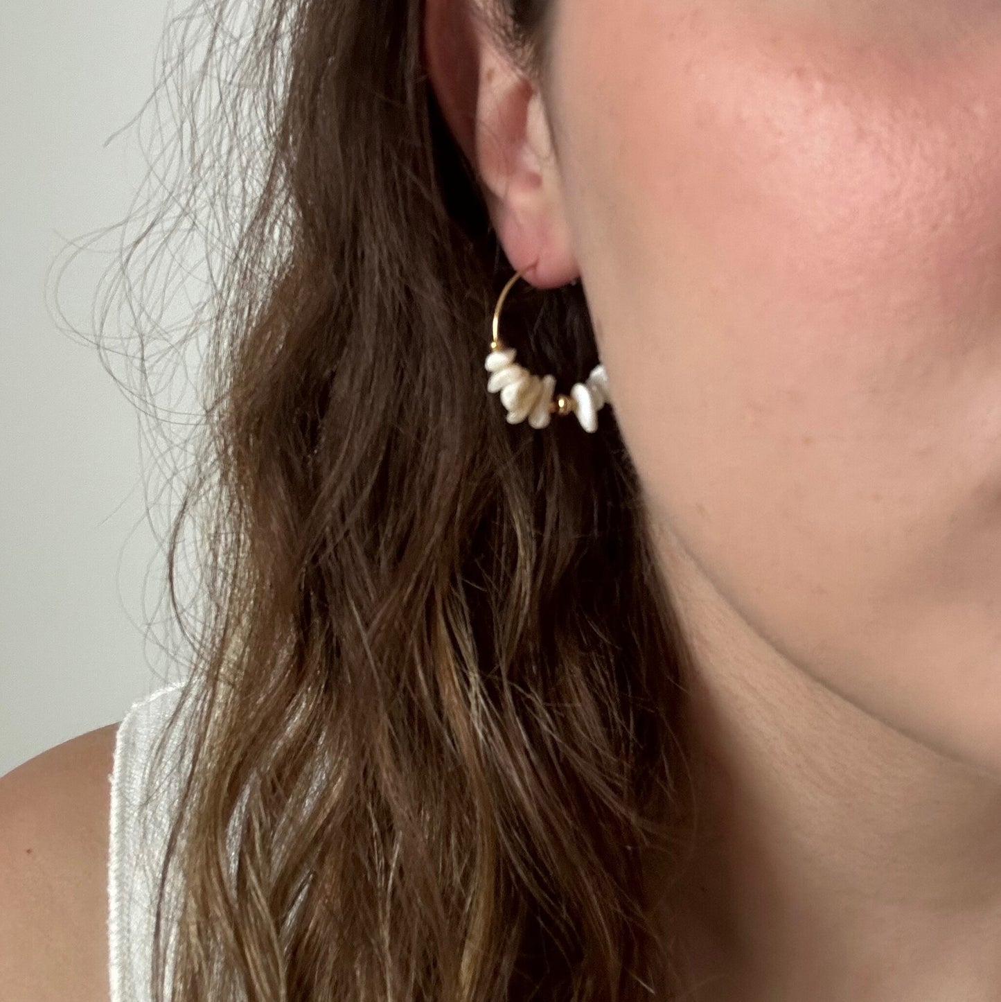 Oliana | Boucles d’oreilles