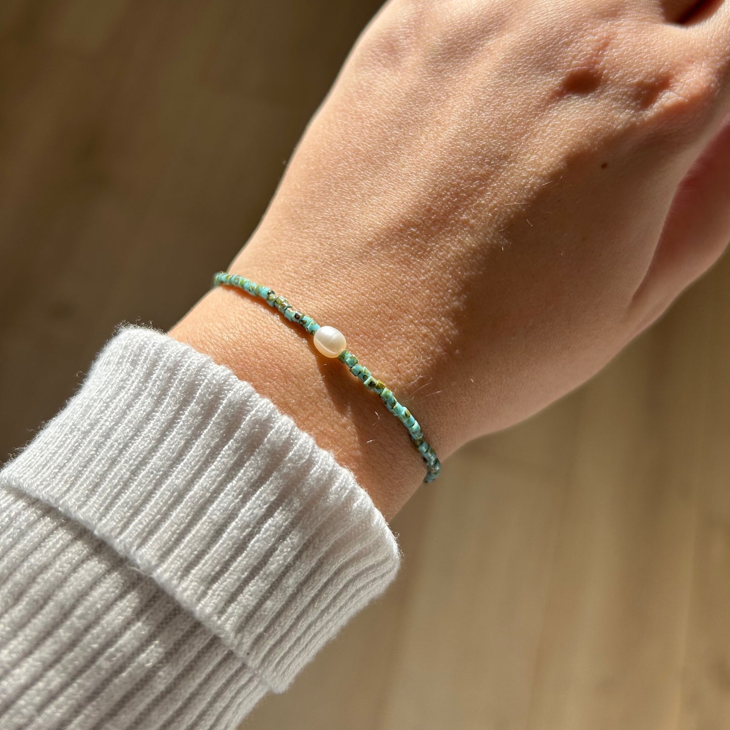 Bracelet personnalisable