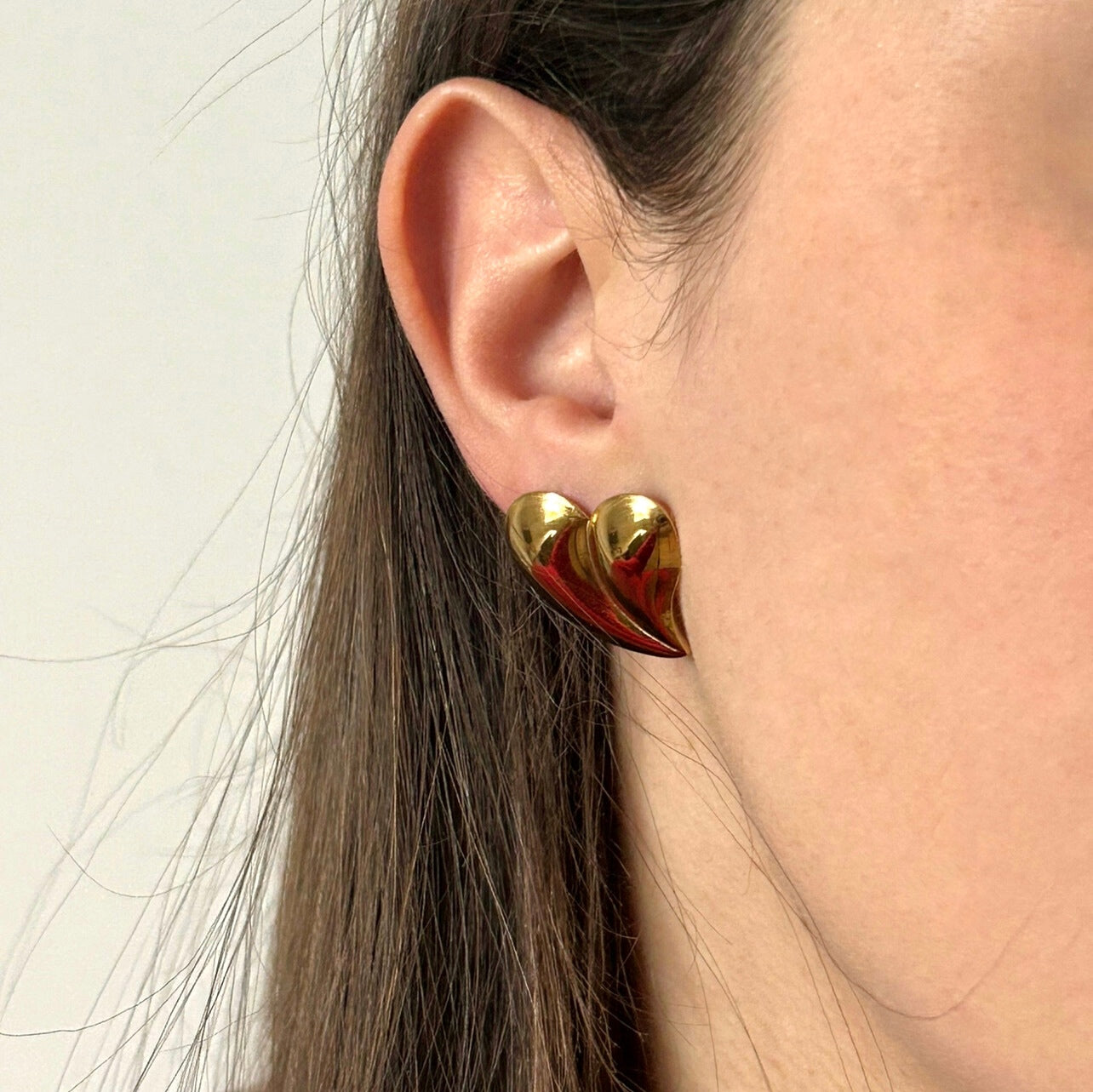 Lilou | Boucles d’oreilles