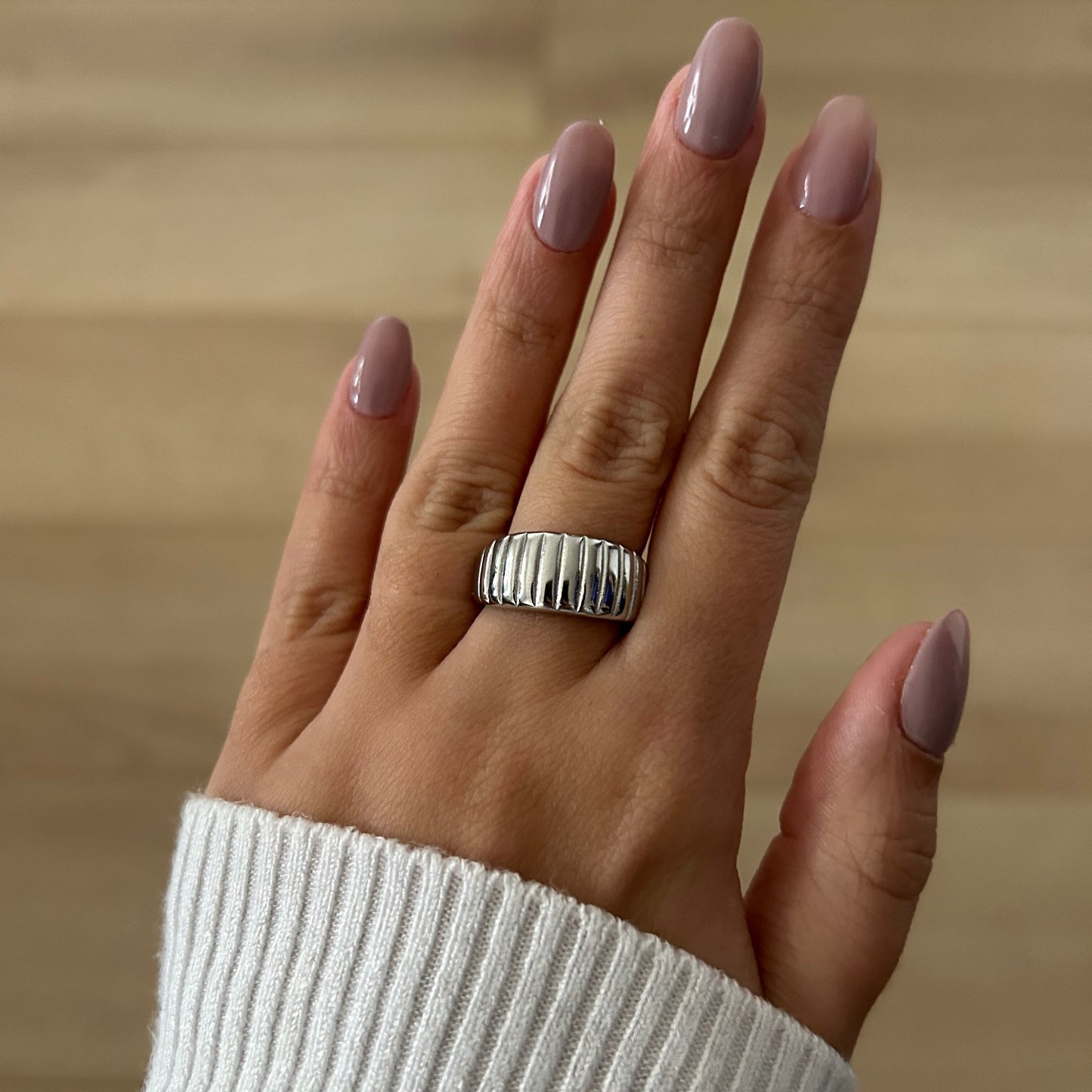 Bérénice | Bague
