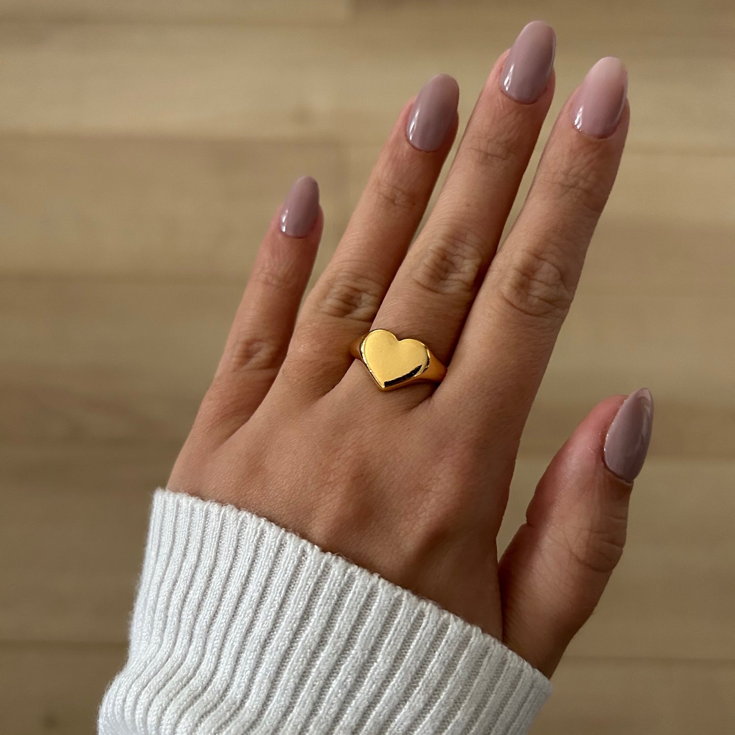 Isaline | Bague