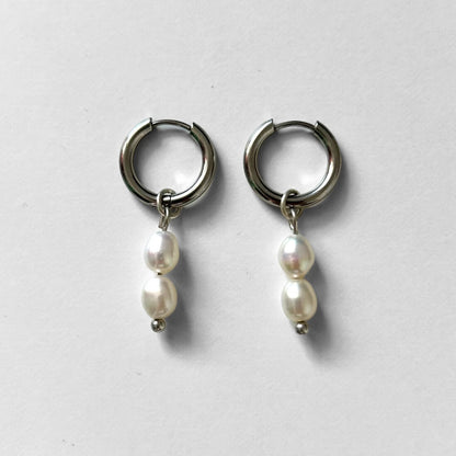 Sophie | Boucles d’oreilles
