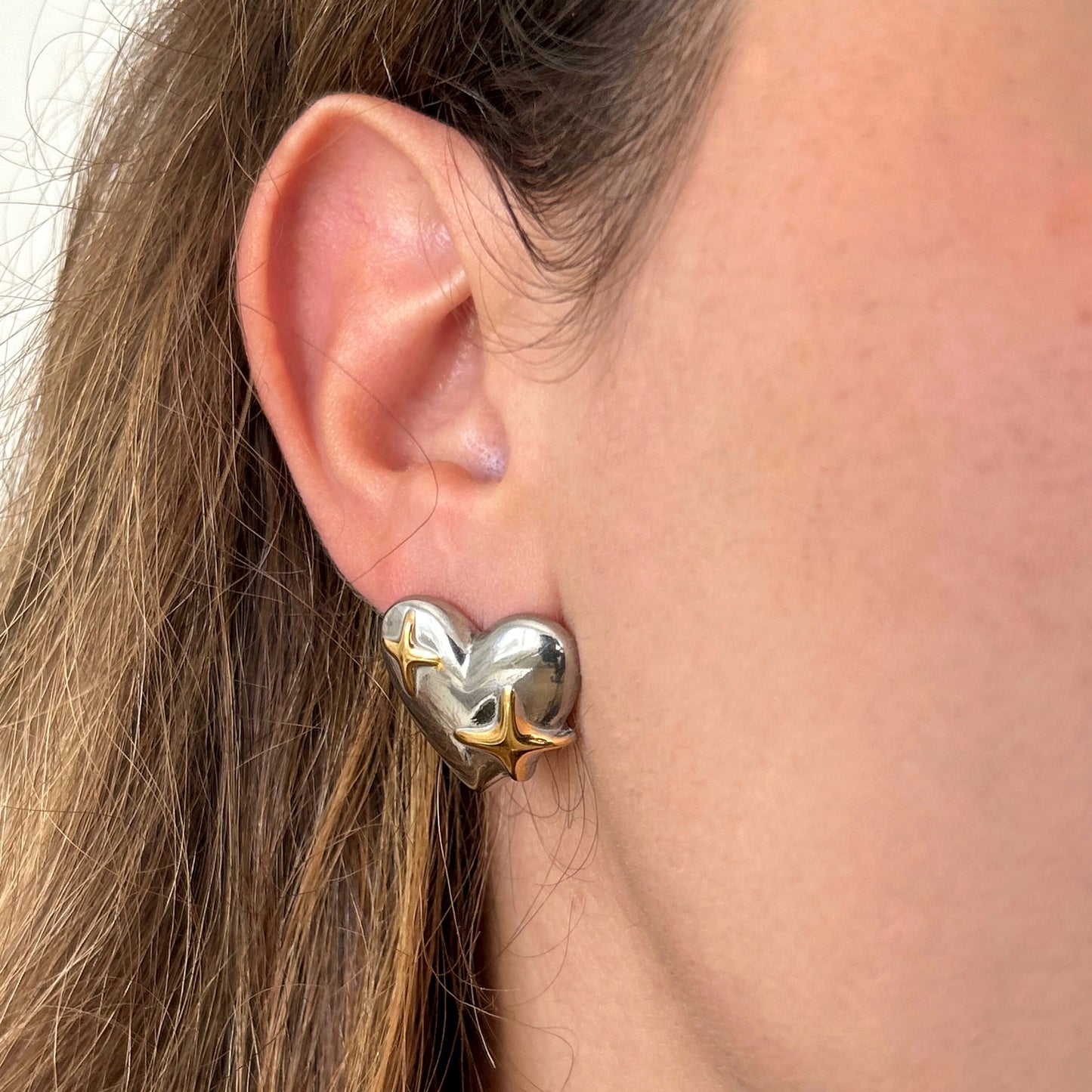 Lyrielle | Boucles d’oreilles