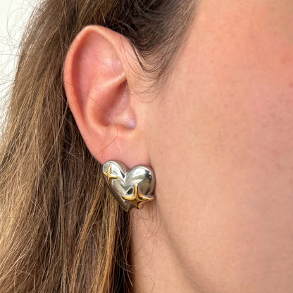 Lyrielle | Boucles d’oreilles