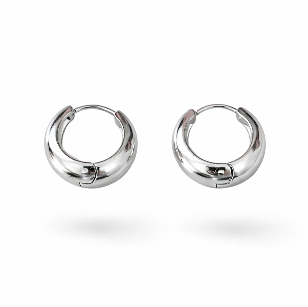 Elowen | Boucles d’oreilles