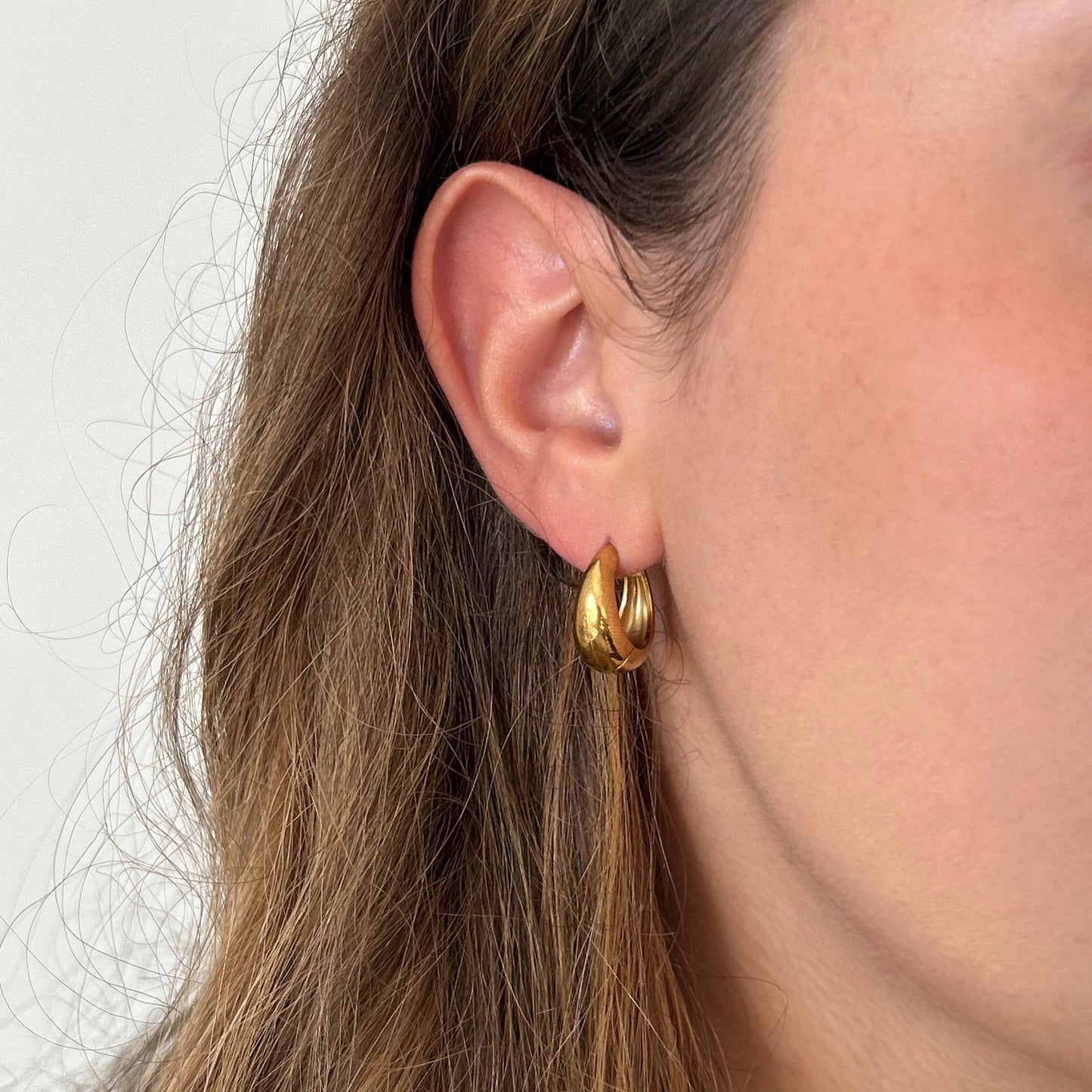 Elowen | Boucles d’oreilles