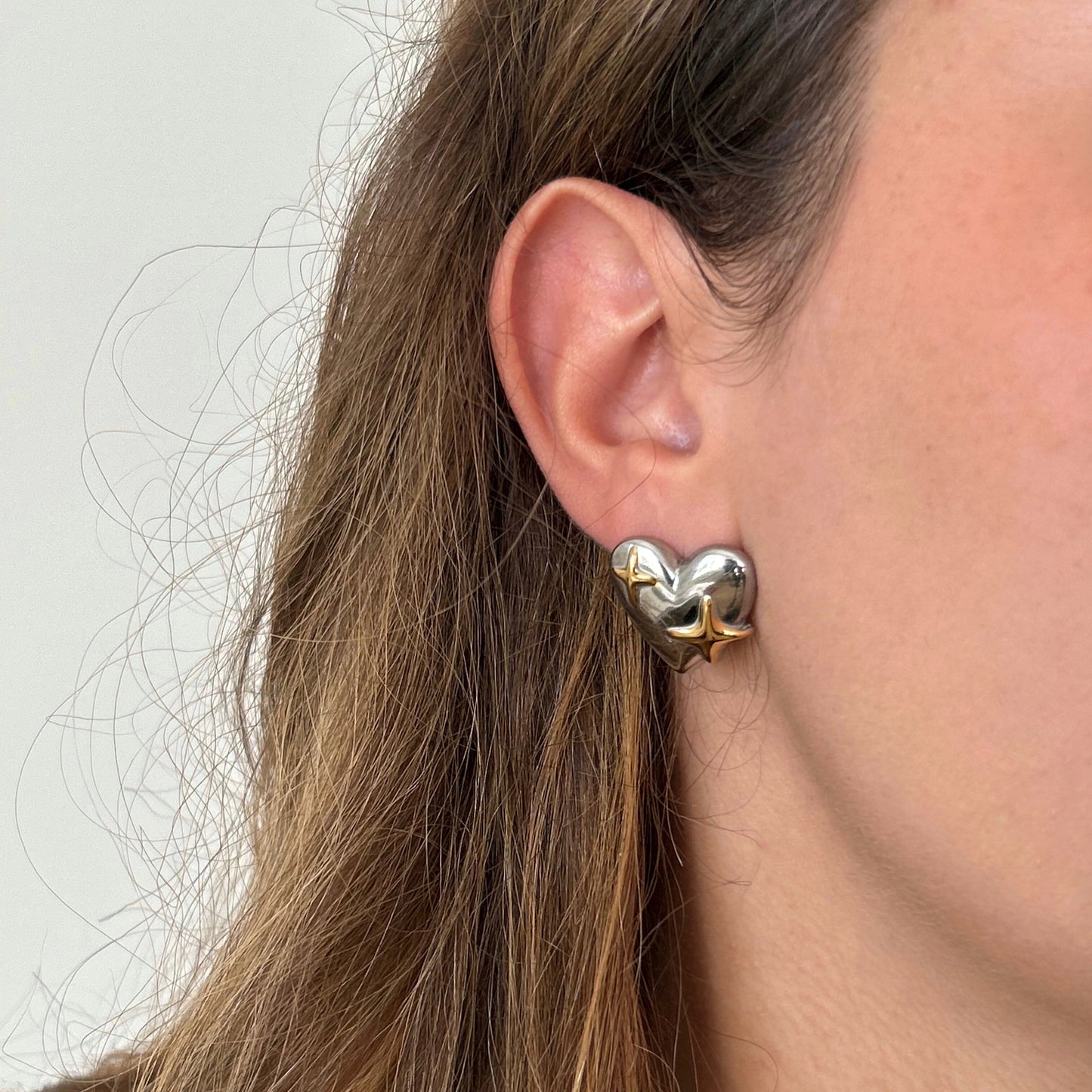 Lyrielle | Boucles d’oreilles