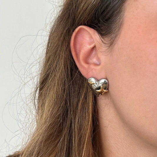 Lyrielle | Boucles d’oreilles