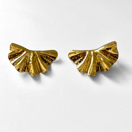 Moana | Boucles d’oreilles