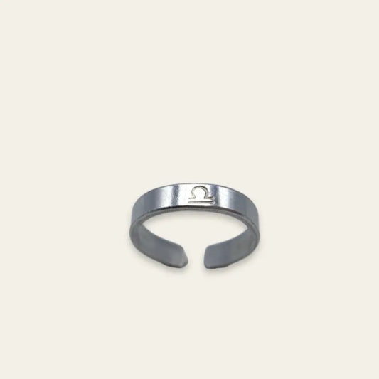 My astro | Thin aluminum ring