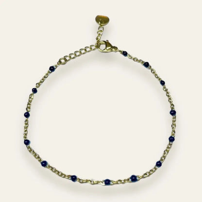Amélie | Stainless steel bracelet