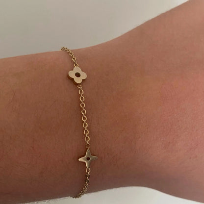 Jade | Bracelet
