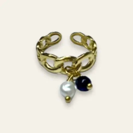 Anna | Bague