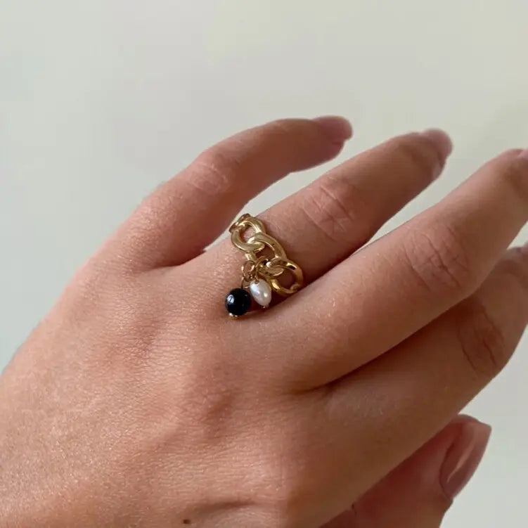Anna | Bague