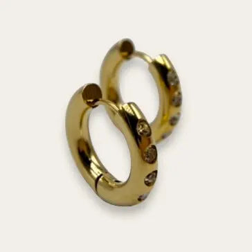 Lara | Boucles d’oreilles
