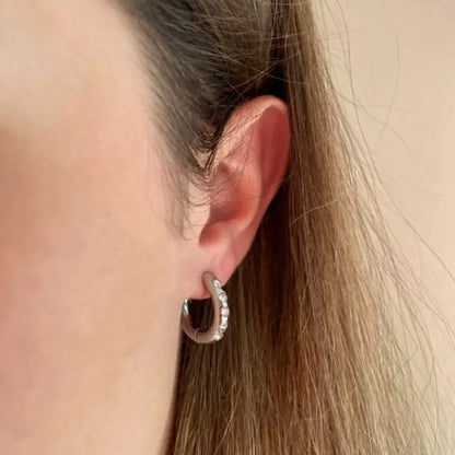 Lara | Boucles d’oreilles