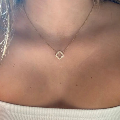 Louise | Collier