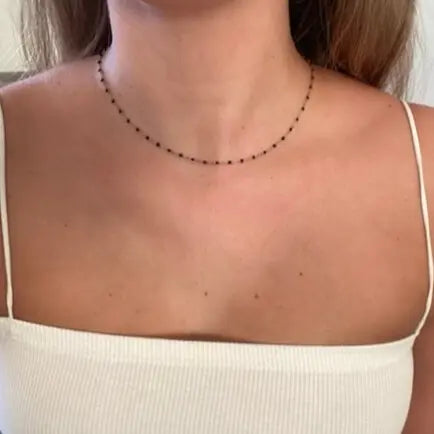 Amélie | Collier